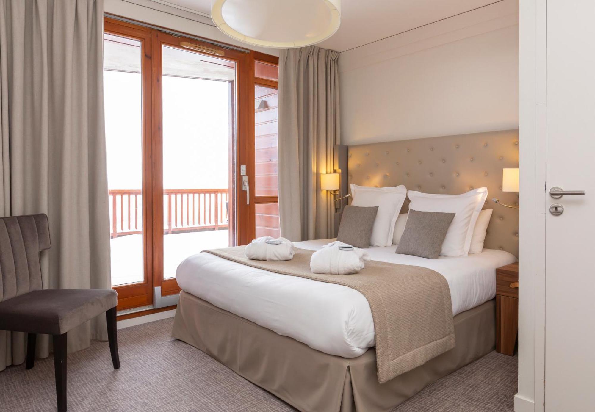 One-Bedroom Suite